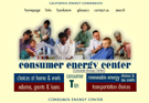 Consumer Energy Center